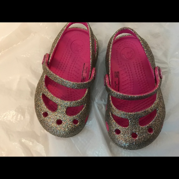 Crocs Sandals - Picture 2 of 3